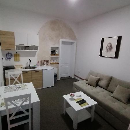 Apartman Dukat Вишеград Экстерьер фото