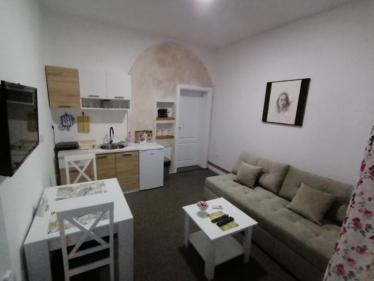 Apartman Dukat Вишеград Экстерьер фото